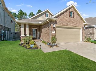 3227 Montclair Orchard Trce, Spring, TX 77386