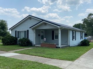 47 Coffman St, Jackson, OH