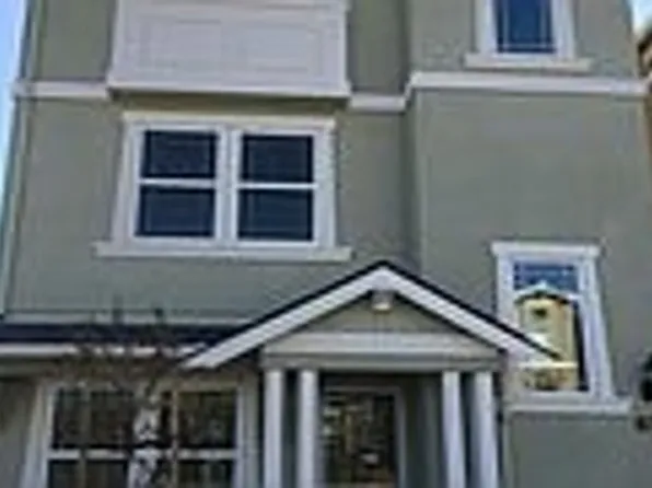 3201 Briones Ter, Fremont, CA 94538