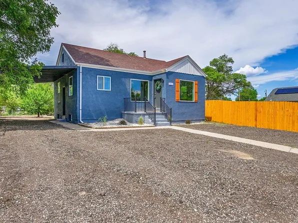 2015 E 10th St, Pueblo, CO 81001