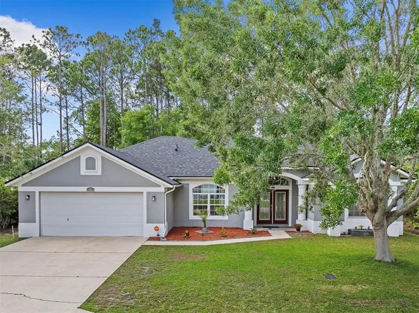11 Rainbrook Dr, Palm Coast, FL 32164