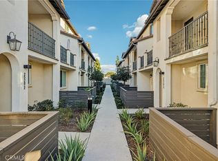 2520 Valentina Way #6, Commerce, CA 90040
