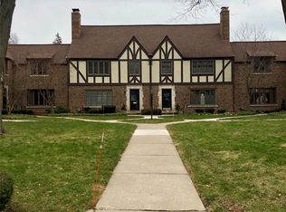 506 Saint Clair St #22, Grosse Pointe, MI