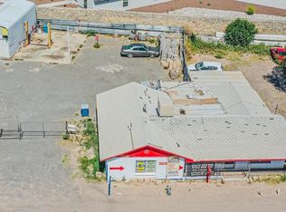 9945 Alameda Ave, Socorro, TX 79927