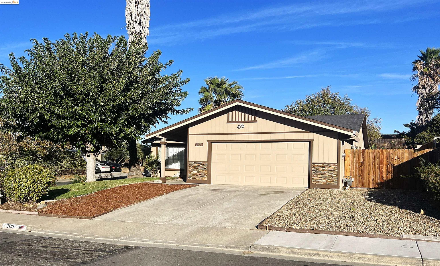3101 Van Buren Pl photo 1