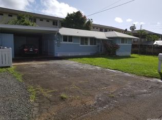 36 Ilima St, Wahiawa, HI 96786