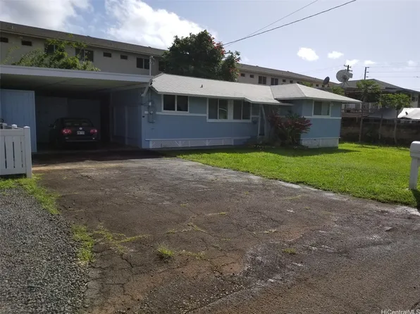 36 Ilima St, Wahiawa, HI 96786
