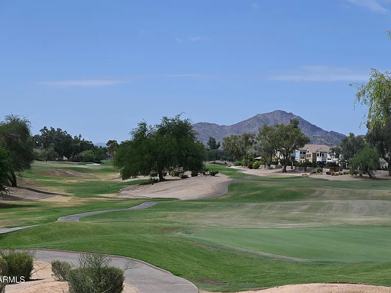 7272 E Gainey Ranch Rd #34 — Photo 37