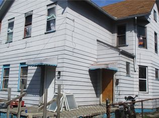 2312 Meyer Ave, Cleveland, OH 44109
