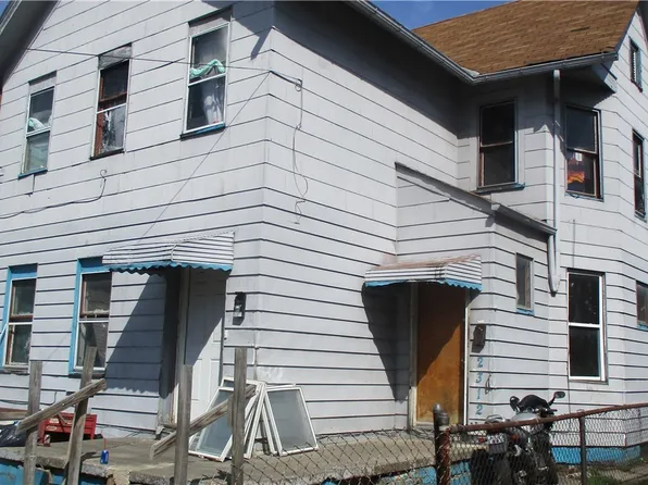 2312 Meyer Ave, Cleveland, OH 44109