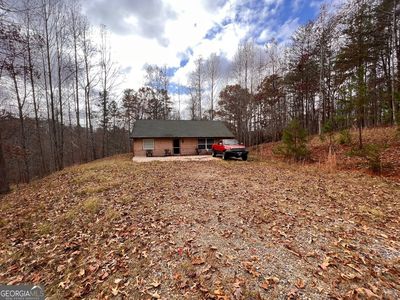 251 Forest Run, Dahlonega, GA, 30533