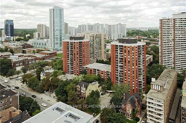 1st image of 77 Maitland Pl #623