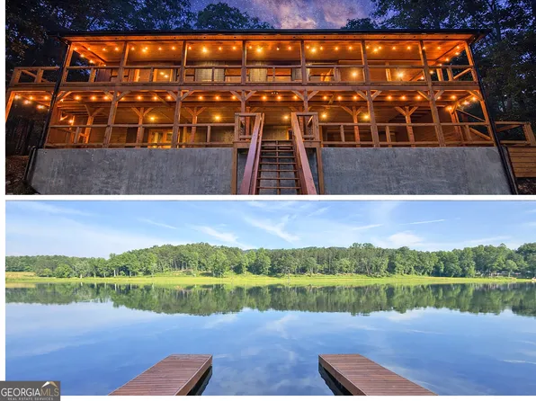 251 Walnut Rd #4, Blairsville, GA 30512