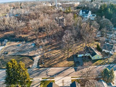 NULLD Randolph St, Northville, MI, 48167