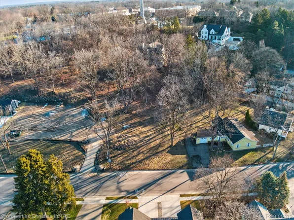 NULLD Randolph St, Northville, MI 48167