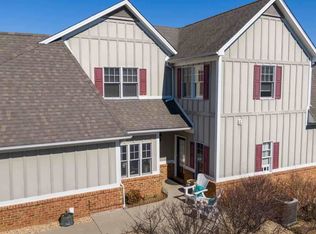 46 Abbey Ct, Fishersville, VA 22939