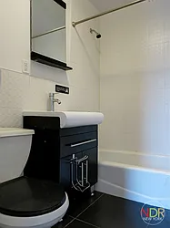 Rented by Next Door Realty NYC