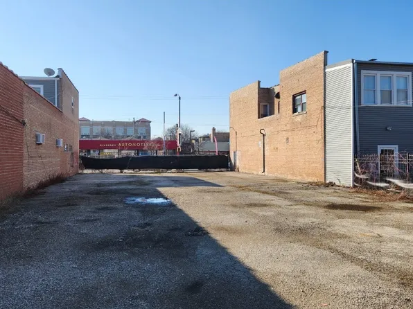 5350 W Diversey Ave, Chicago, IL 60639