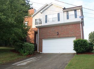 1012 Oak Ridge Ct, Antioch, TN 37013