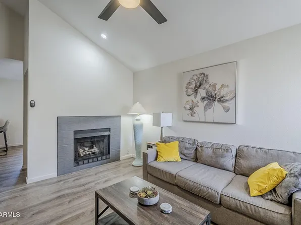 7510 E Thomas Rd Unit 316, Scottsdale, AZ 85251