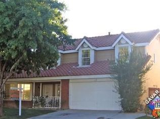 37121 Zinnia St, Palmdale, CA 93550
