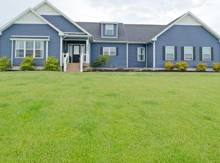 3464 S County Line Rd, Johnstown, OH 43031