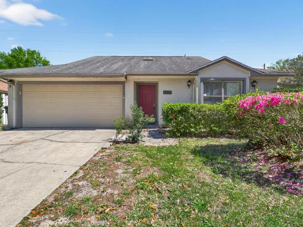 4655 Trevi Dr, Jacksonville, FL 32257