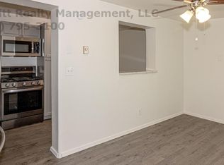 3656 E Monte Vista Dr, Tucson, AZ 85716