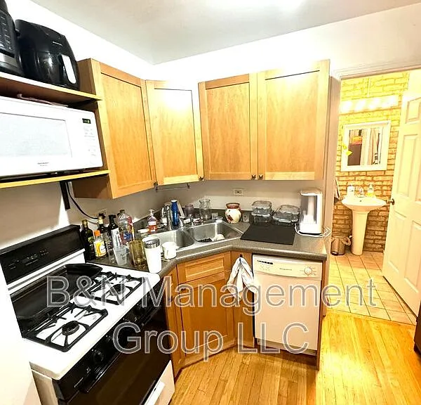 918 W Oakdale Ave #BF — Photo 7