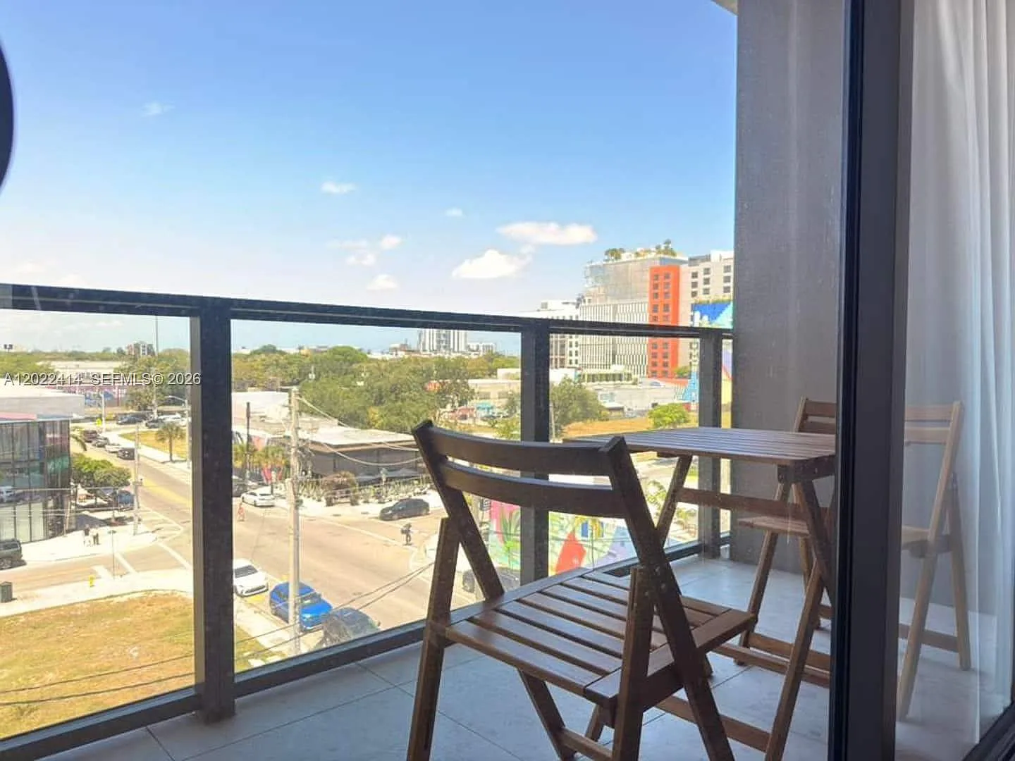 Nomad Wynwood Residences — Photo 4