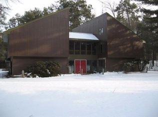 N6514 Fox Ln, Shawano, WI 54166