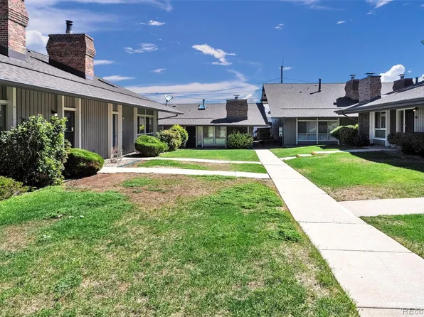 6495 E Happy Canyon Road #50, Denver, CO 80237