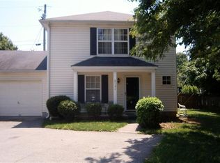 2131 Fortune Hill Ln, Lexington, KY 40509