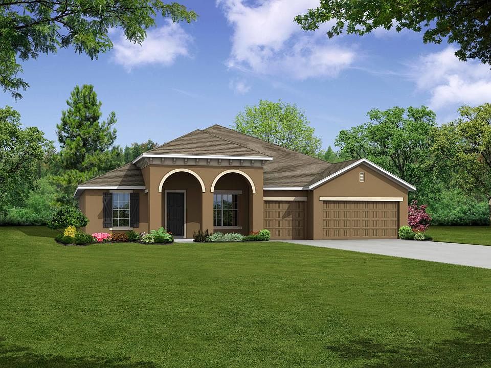 Elevation B Opt Base Front