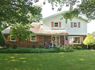 2705 Catalina Dr, Anderson, IN
