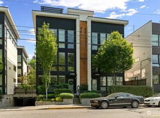 1140 10th Ave E #A, Seattle, WA