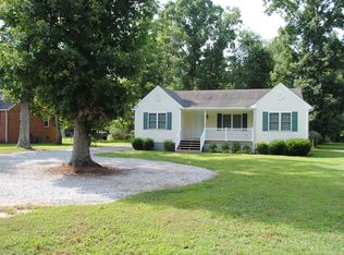 5305 River Rd, South Chesterfield, VA 23803