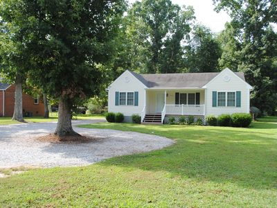 5305 River Rd, South Chesterfield, VA, 23803