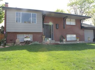 11712 Spring Dr, Northglenn, CO 80233