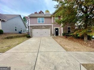 171 Mount Moriah Rd, Ball Ground, GA 30107