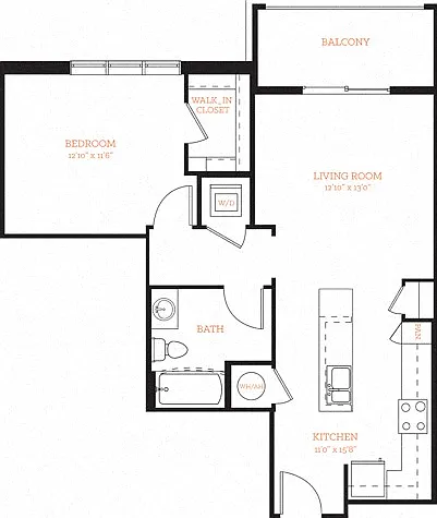 The Edison Lofts Apartments — Photo 38