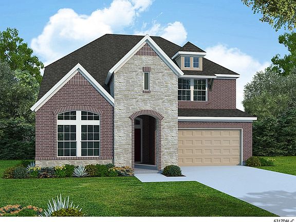The Weidman - C Exterior