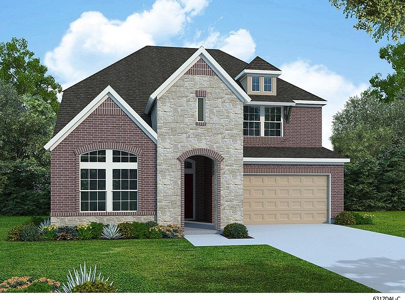 The Weidman - C Exterior