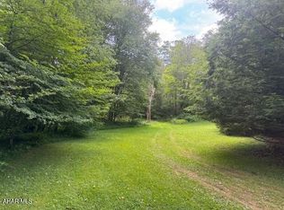 0 Puritan Rd, Portage, PA 15946