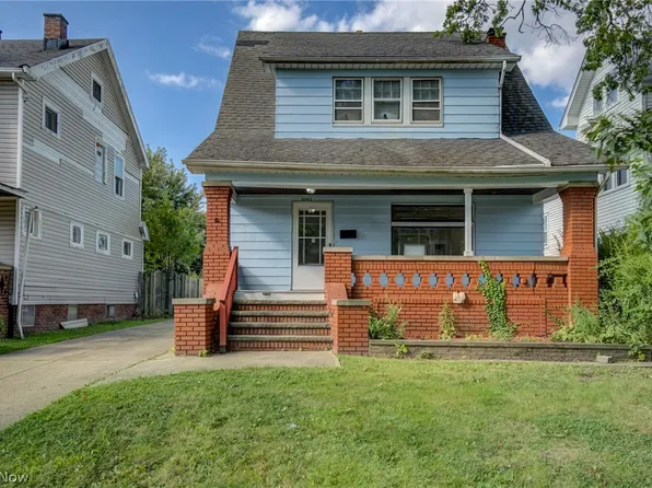 10105 Greenview Ave, Garfield Heights, OH 44125