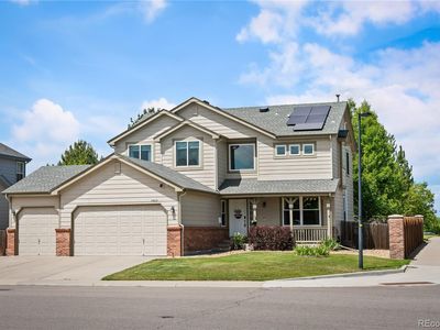 4909 S Malaya Way, Aurora, CO, 80015