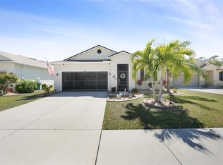 10183 Winding River Rd, Punta Gorda, FL 33950