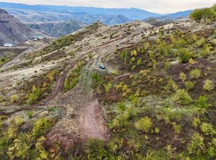 Buckhorn Rd, White Bird, ID 83554