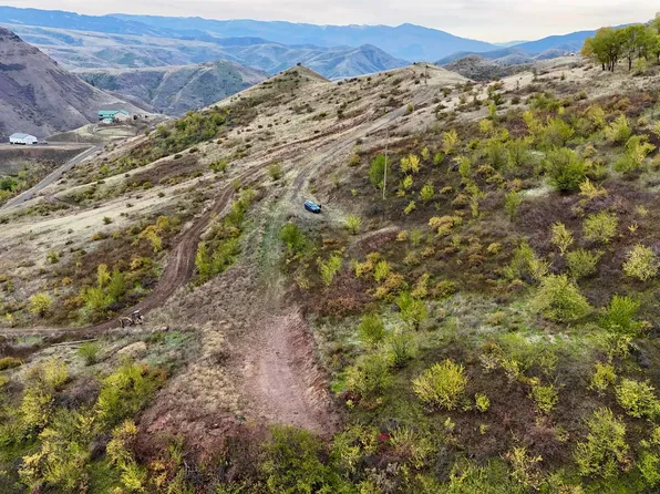 Buckhorn Rd, White Bird, ID 83554