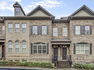 905 Telfair Close, Sandy Springs, GA 30350